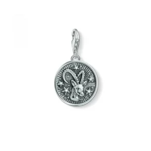 Image of Thomas Sabo Zodiac Sign Capricorn Charm