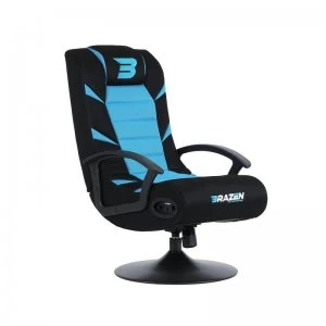Image of Brazen Pride 2.1 Audio Universal Gaming Chair