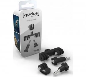 Image of Knog KQA10FIT Light Mounting Kit