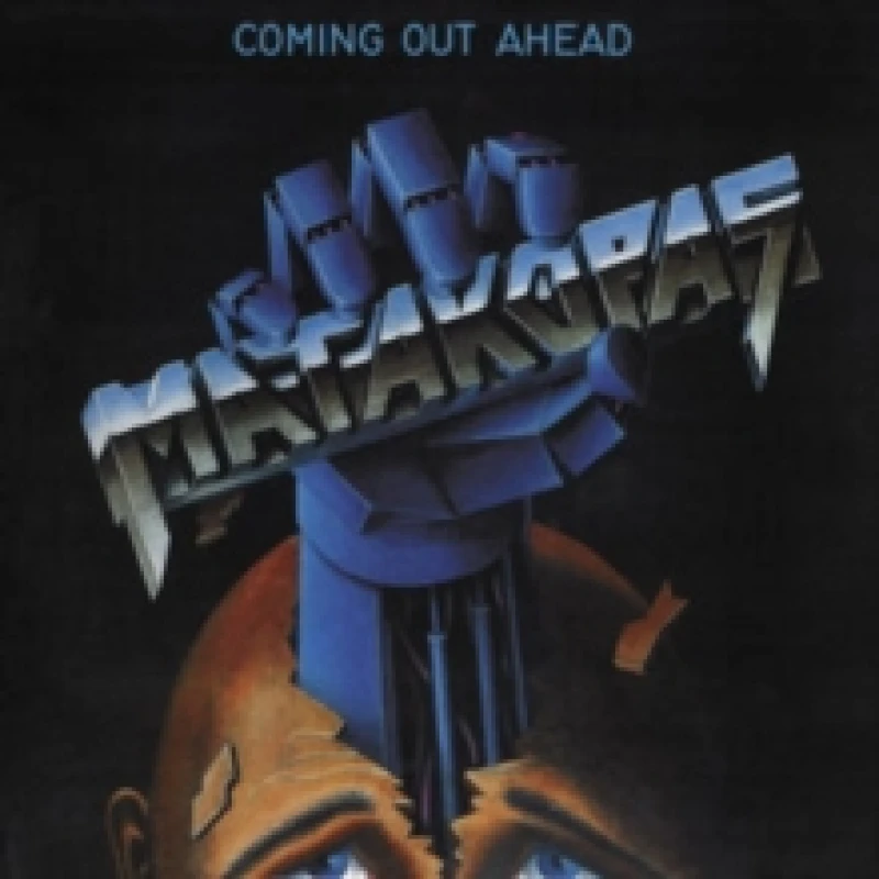 Image of Coming out ahead Vinyl