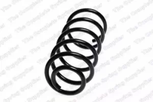 Image of Kilen Coil Spring Rear Axle 60056