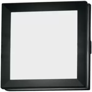 Image of Loops - Outdoor IP54 Wall Light Graphite LED GX53 9W d00480