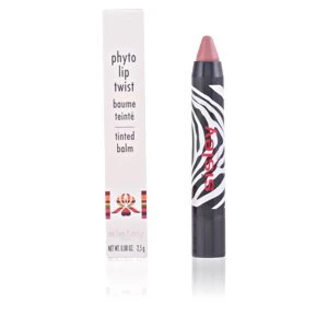 Image of PHYTO LIP twist #01-nude