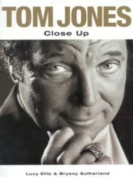 Image of Tom Jones by Lucy Ellis and Bryony Sutherland Book