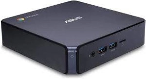 Image of Asus Chromebox 3 N031U Mini Desktop PC