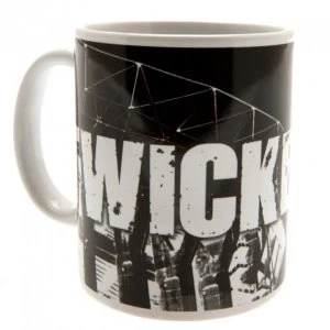 Image of England RFU Mug TW