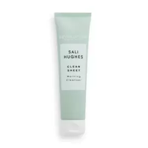 Image of Revolution X Sali Hughes Clean Sheet Morning Cleanser 100ml