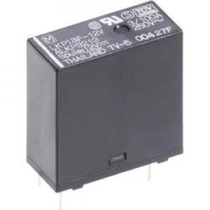 Image of Panasonic LKP1AF24 24V DC 10A PCB Relay
