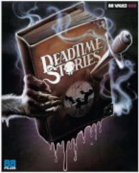 Image of Deadtime Stories