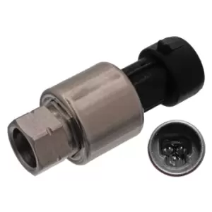 Image of Pressure Switch For Air Con 49185 by Febi Bilstein