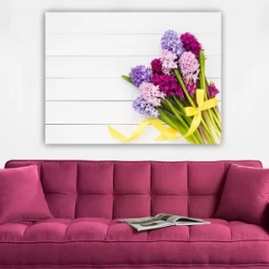 Image of 385526323_70100 Multicolor Decorative Canvas Painting