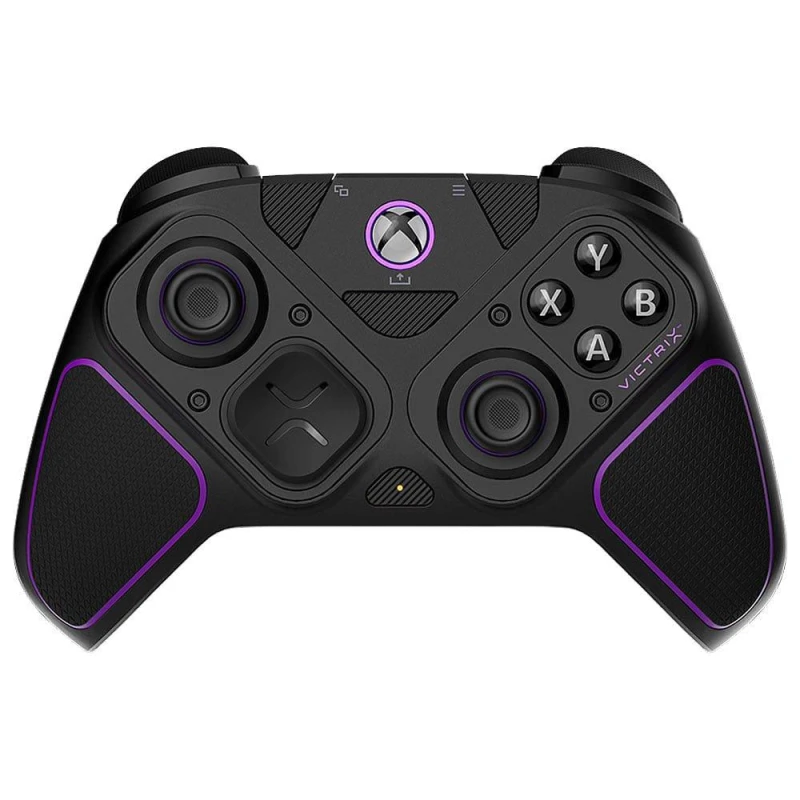 Image of Victrix PDP Victrix Pro BFG Xbox & PC Wireless Controller - Black