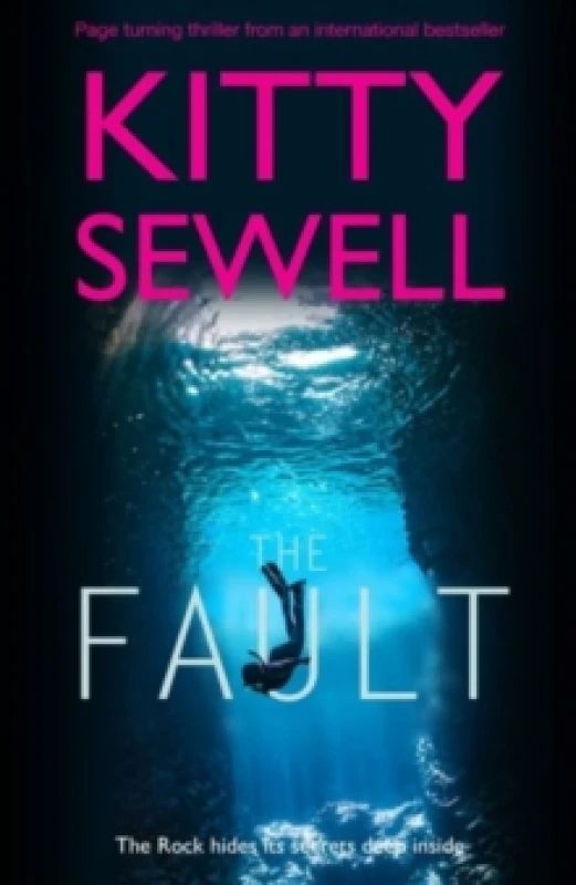 Image of The Fault Paperback / softback