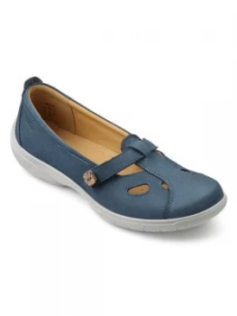 Image of Hotter Nirvana original shoes Blue