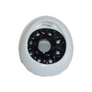 Image of Fms Mini P47 Green (0.8M) Cowl