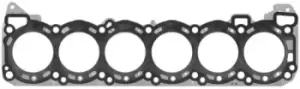 Image of Cylinder Head Gasket (MLS) 920.569 by Elring