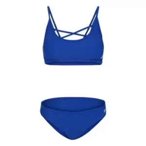 Image of Reebok Ashanti Bikini Womens - Blue