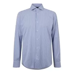 Image of Boss J Spread Shirt Mens - Blue