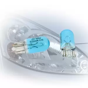Image of Michelin Light Bulbs VW,AUDI,MERCEDES-BENZ 008758 Bulb, indicator