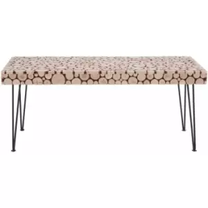 Image of Lacuna Coffee Table - Premier Housewares