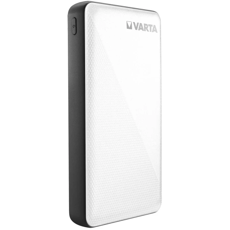 Image of Varta Powerbank Energy 15000 mAh Output connection: 2x USB-A / 1x USB-C NED-018987 Powerbank