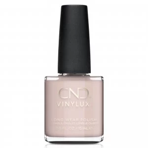 Image of CND Vinylux Cashmere Wrap Nail Varnish 15ml
