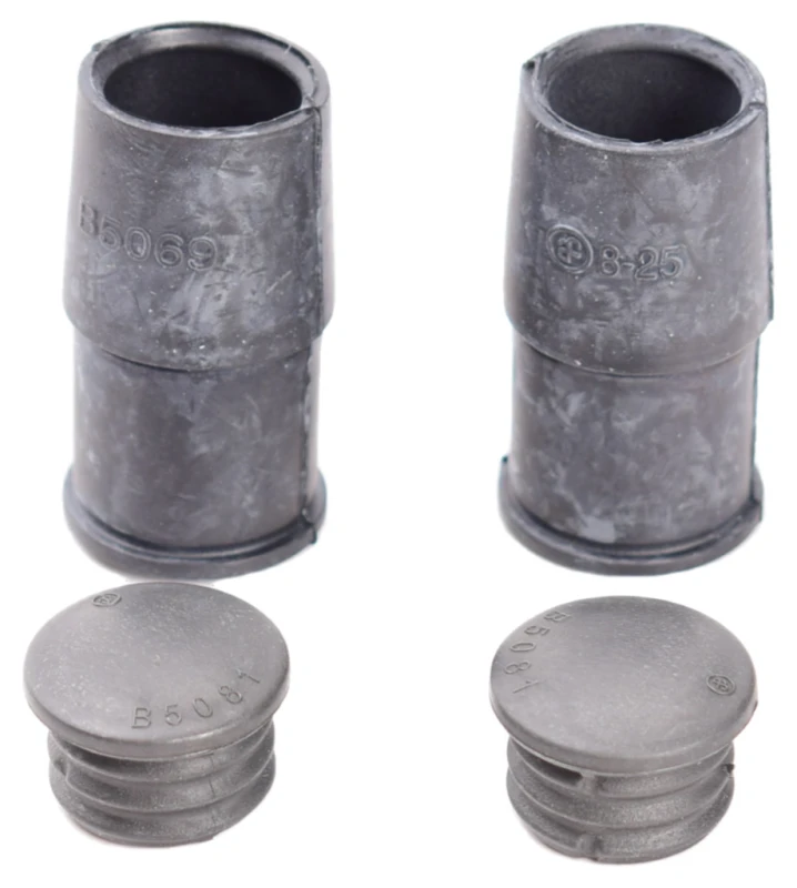 Image of AUTOFREN SEINSA D7385 Bellow, brake caliper guide Bellow,brake caliper guide (399)