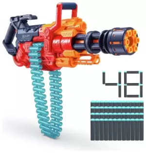 Image of Zuru X-Shot Crusher Blaster