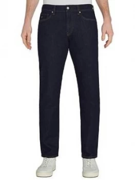 Image of Calvin Klein Slim Fit Denim Jean
