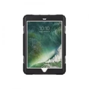 Image of Griffin Survivor All-Terrain for iPad 5th Gen Black