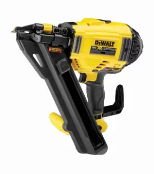 Image of DEWALT 18V Cordless Nailer Dcn694N-Xj