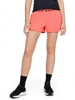 Image of Urban Armor Gear Play Up Twist Shorts 3.0 - Red/Black