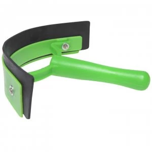 Image of Roma Sweat Scraper - Lime