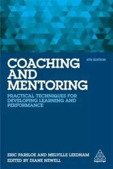 Image of Coaching and Mentoring : Practical Techniques for Developing Learning and Performance