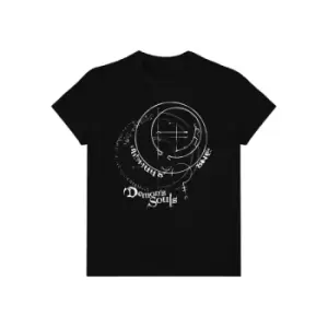 Image of Demons Souls T-Shirt Circles Size S