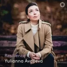 Image of Yulianna Avdeeva: Resilience
