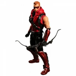 Image of One 12 Collective DC PX Arsenal Action Figure