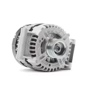 Image of RIDEX Generator FORD,FIAT,PEUGEOT 4G0664 9659918080,1374171,1404791 Alternator 1581842,1581843,1712779,1762862,6C1T10300AA,6C1T10300AB,6C1T10300AC