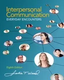 Image of Interpersonal Communication : Everyday Encounters