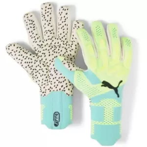 Image of Puma Future Match Goalkeeper Gloves Adults - Green