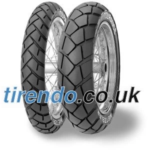 Image of Metzeler Tourance 100/90-19 TL 57H M/C, variant K, Front wheel