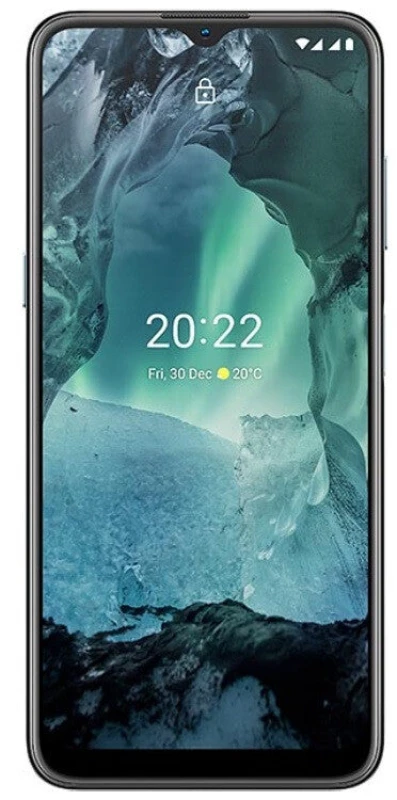 Image of Nokia G11 4/64GB D.Sim - Ice