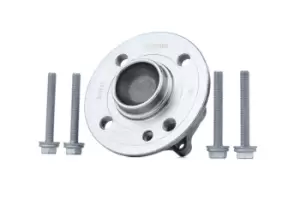 Image of SKF Wheel bearing kit VKBA 6701 Wheel hub bearing,Wheel bearing MINI,Schragheck (R56),Clubman (R55),Cabrio (R57),Roadster (R59),Coupe (R58)