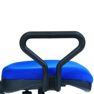 Image of Teknik Standard Arms for Office Chairs