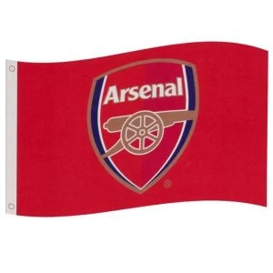 Image of Arsenal FC Flag CC