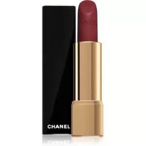 Image of Chanel Rouge Allure intensive long-lasting lipstick shade 3.5 g