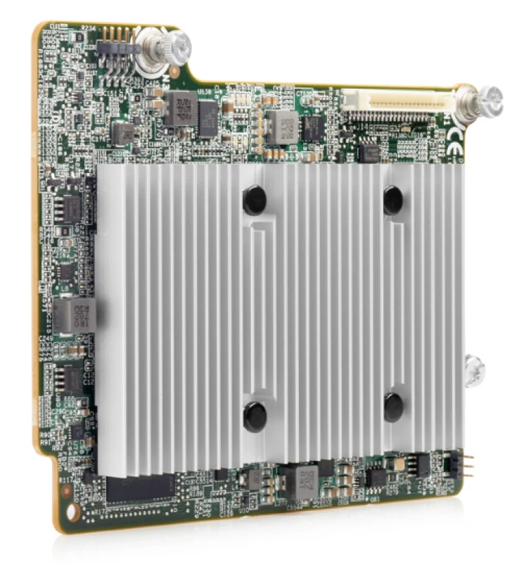 Image of HPE SmartArray P408e-m SR Gen10 RAID controller 12 Gbit/s