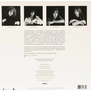 Image of Patti Smith - Horses Vinyl