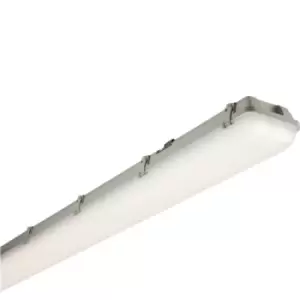 Image of KnightsBridge 230V IP65 4ft 41W Twin LED Non-Corrosive Emergency