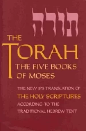 Image of torah tk five books of moses